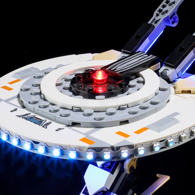 Light kit for LEGO® 76989 Horizon Forbidden West: Tallneck