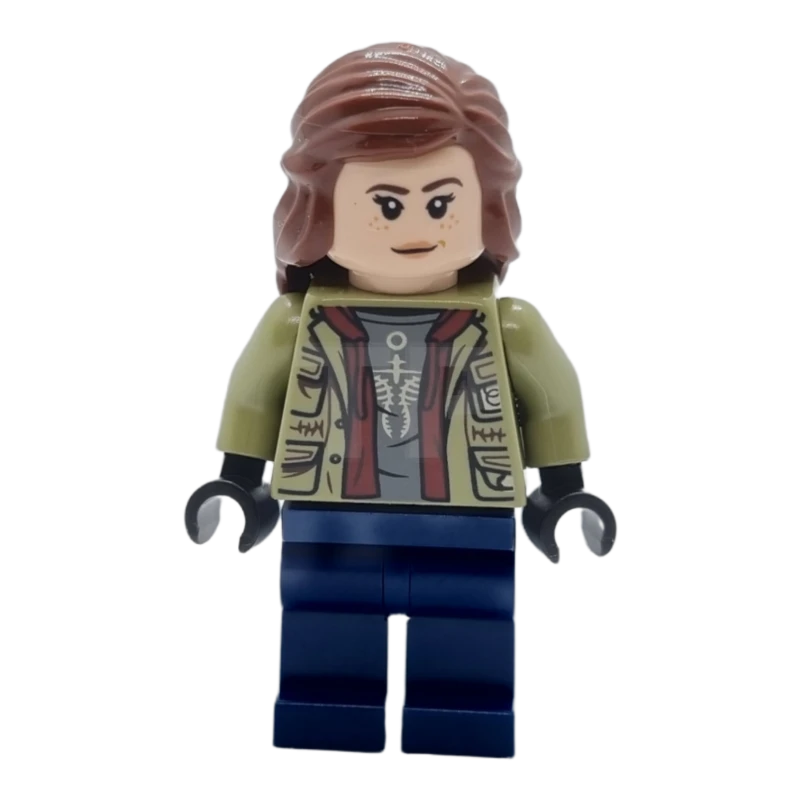 LEGO&reg; jw088 Maisie Lockwood 