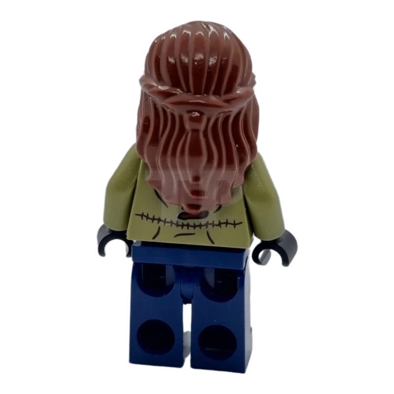 LEGO&reg; jw088 Maisie Lockwood 