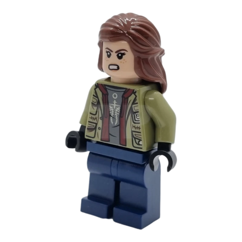 LEGO&reg; jw088 Maisie Lockwood 