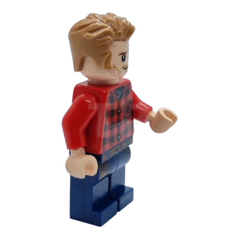 LEGO&reg; jw089 Owen Grady