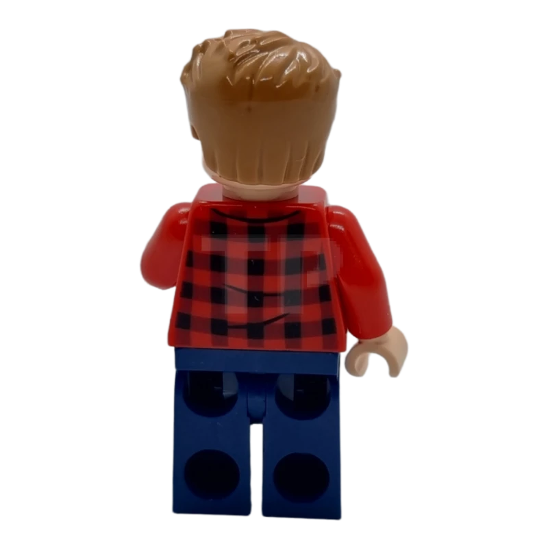 LEGO&reg; jw089 Owen Grady