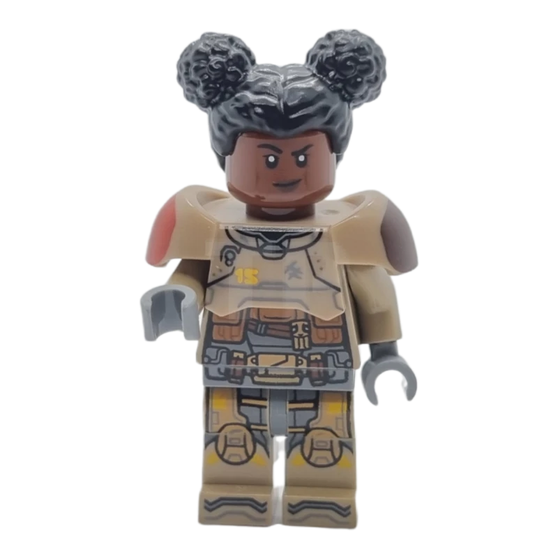 LEGO&reg; dis071 Izzy Hawthorne