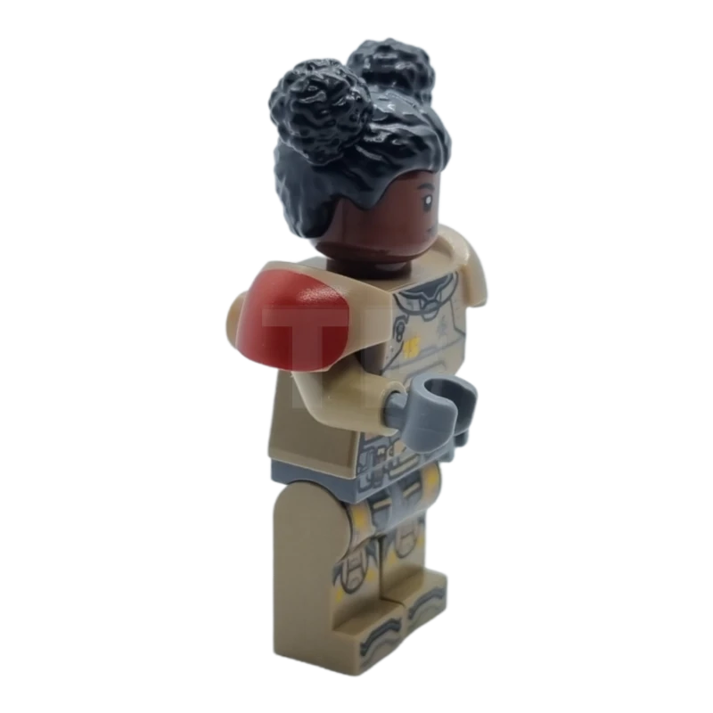 LEGO&reg; dis071 Izzy Hawthorne