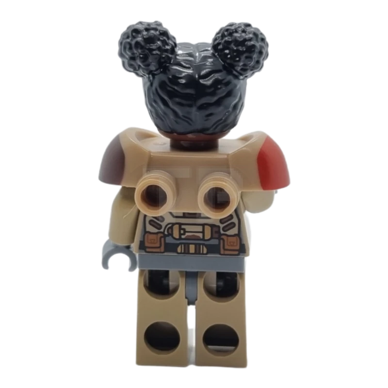 LEGO&reg; dis071 Izzy Hawthorne