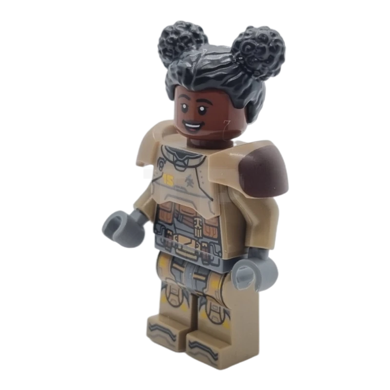 LEGO&reg; dis071 Izzy Hawthorne