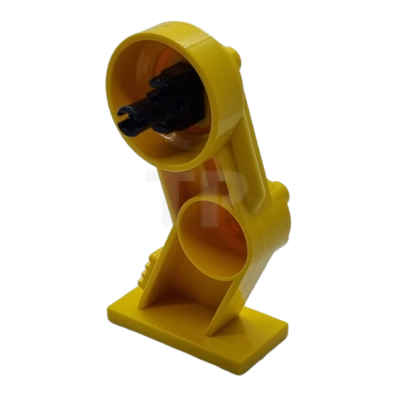 LEGO&reg; 6395100 - 70946 - Groot Figuurbeen Links met Pin