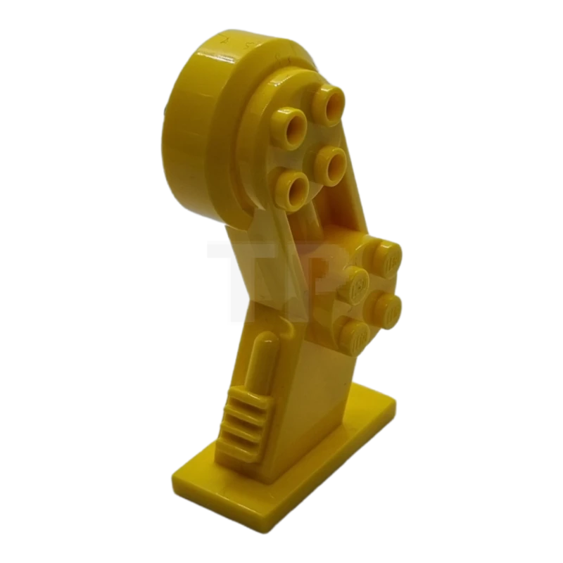 LEGO&reg; 6395101 - 70943 - Large Figure Leg Right with Pin
