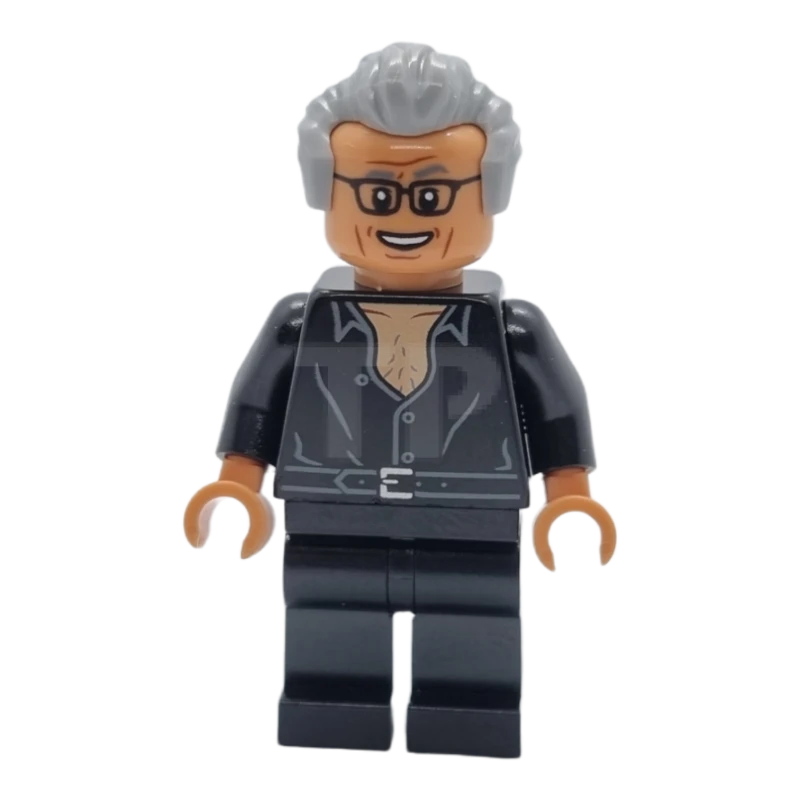 LEGO&reg; jw085 Ian Malcolm