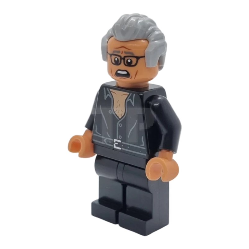 LEGO&reg; jw085 Ian Malcolm