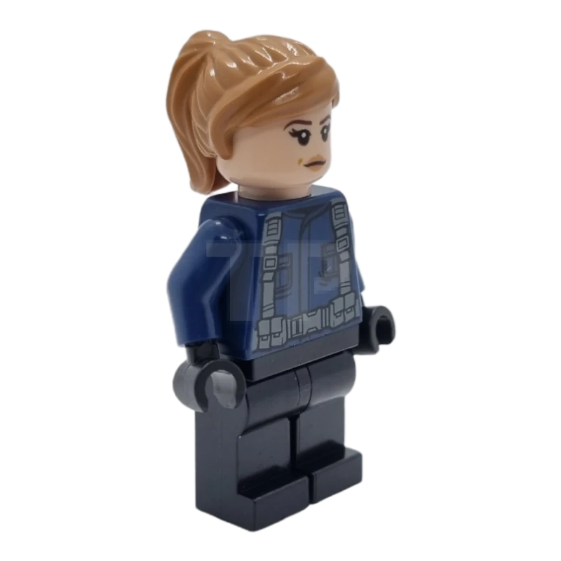 LEGO&reg; jw086 Guard