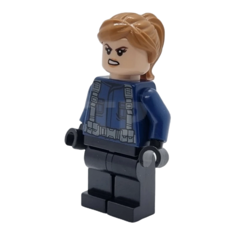 LEGO&reg; jw086 Guard