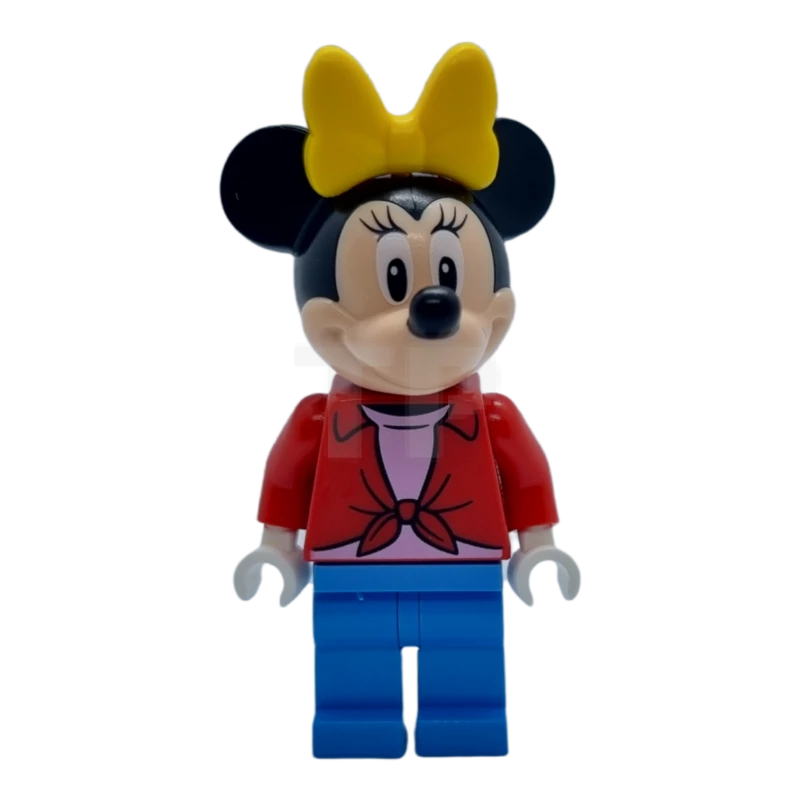 LEGO&reg; dis073 Minnie Mouse