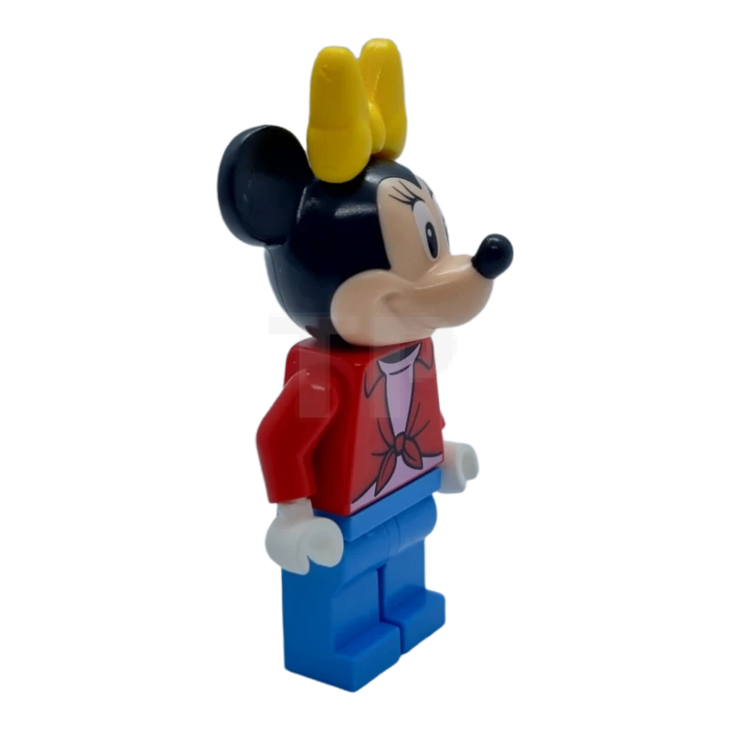LEGO&reg; dis073 Minnie Mouse