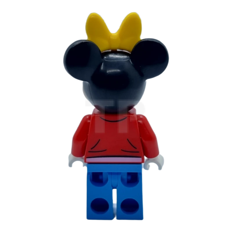 LEGO&reg; dis073 Minnie Mouse
