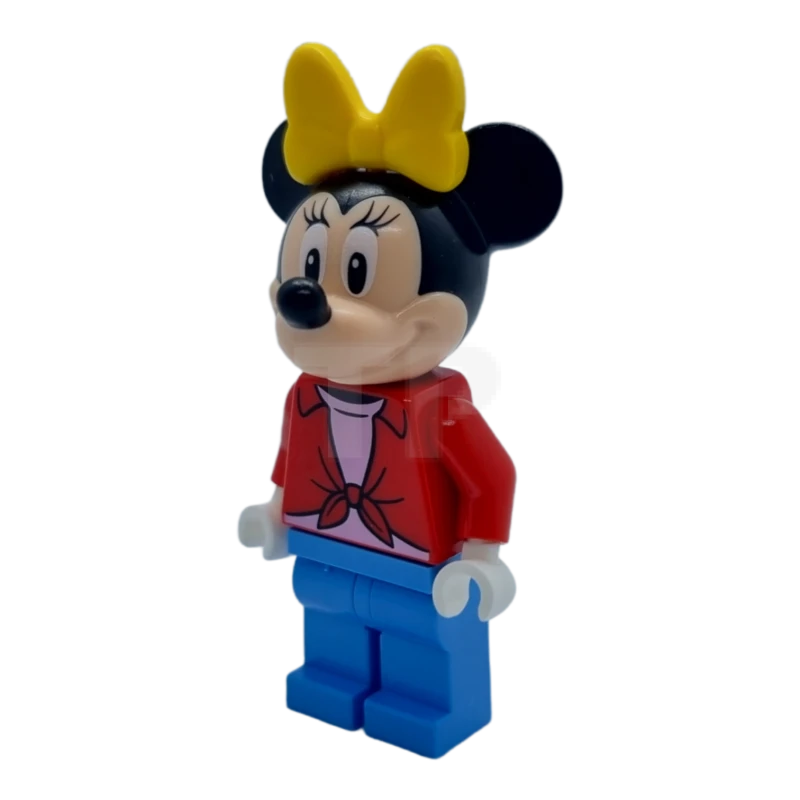 LEGO&reg; dis073 Minnie Mouse