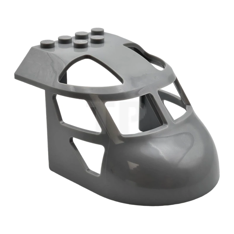 LEGO&reg; 6351867 - 11293 - Aircraft Fuselage 6 x 8 Nose