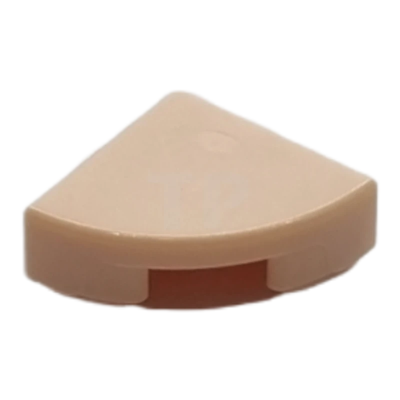 LEGO&reg; 6275872 - 25269 - Tile 1 x 1 Round Quarter