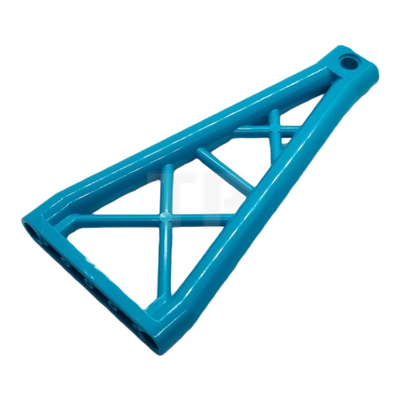 LEGO&reg; 6472097 - 64449 - Soporte 1 x 6 x 10 Viga Triangular