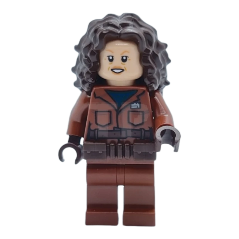 LEGO&reg; sw1210 Devise de Peli