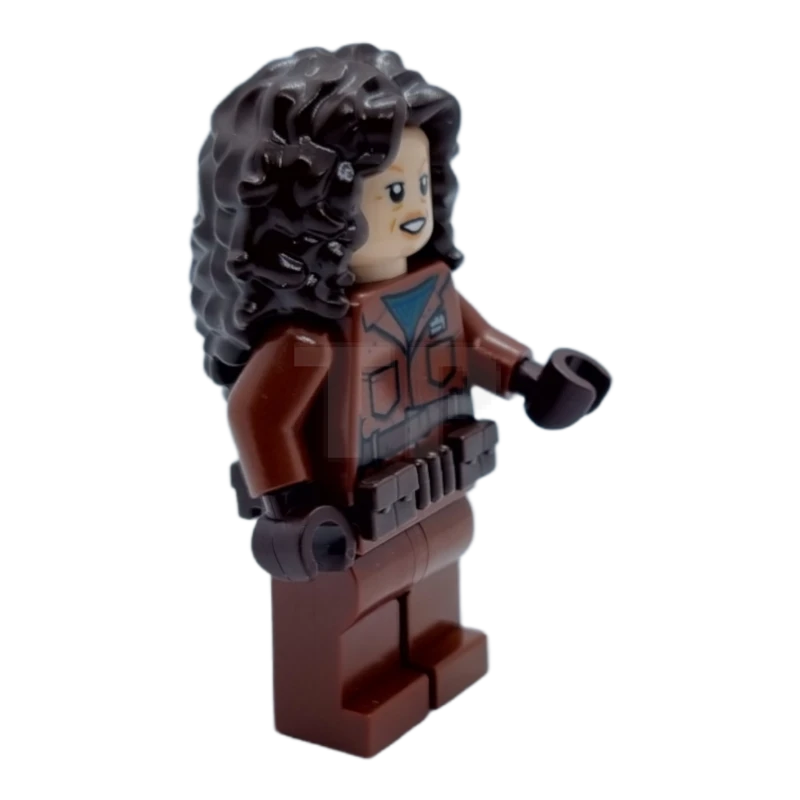 LEGO&reg; sw1210 Devise de Peli