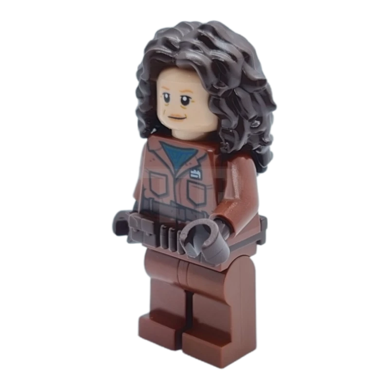 LEGO&reg; sw1210 Devise de Peli