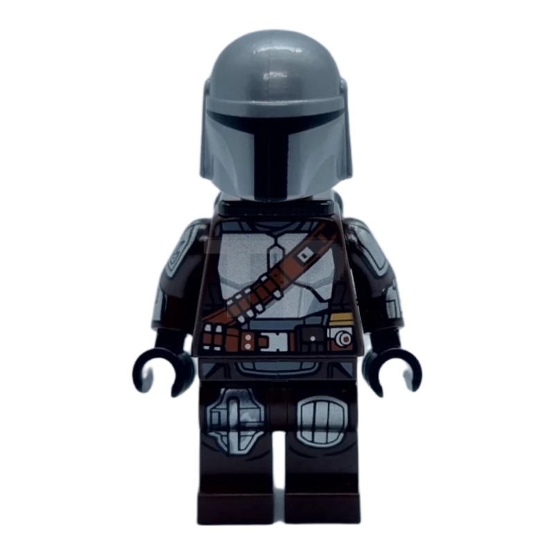 LEGO&reg; sw1212 The Mandalorian (Din Djarin / 'Mando)