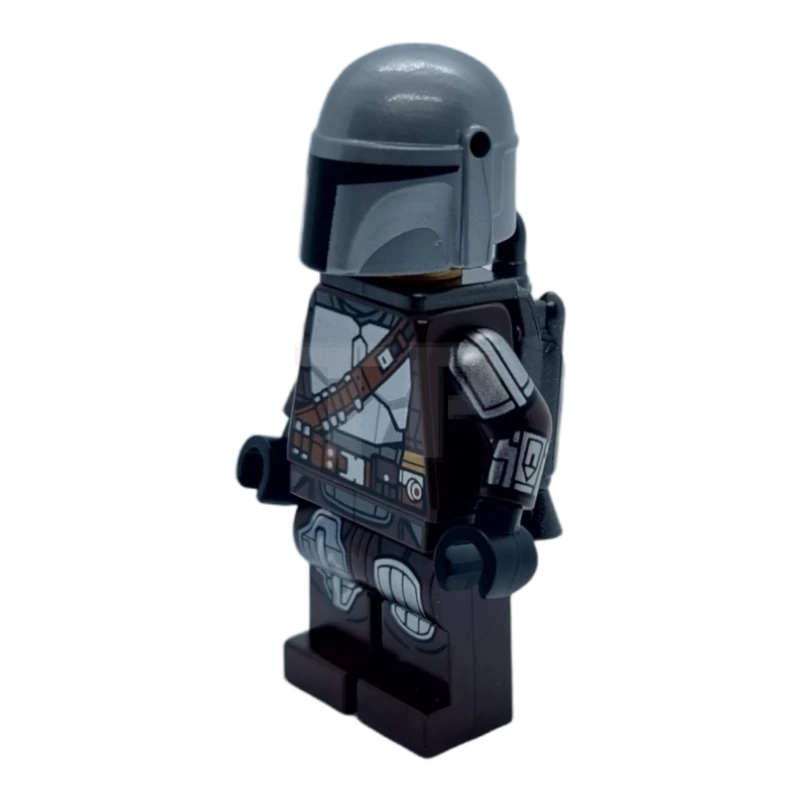 LEGO&reg; sw1212 The Mandalorian (Din Djarin / 'Mando)