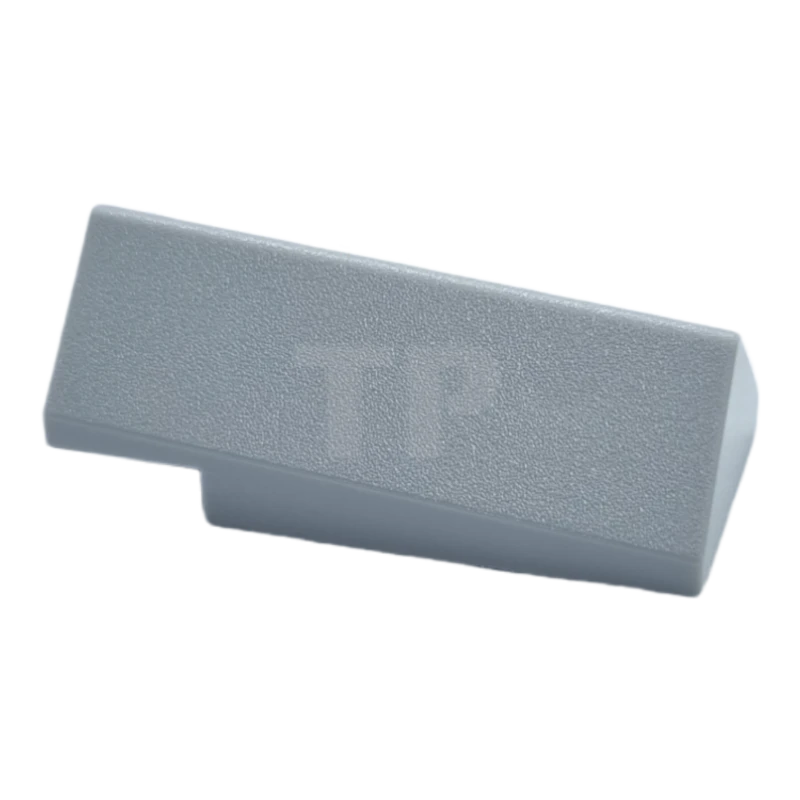 LEGO&reg; 6369819 - 80545 - Slope 2 x 4 x 1 1/3 - 45° Double, Tapered 