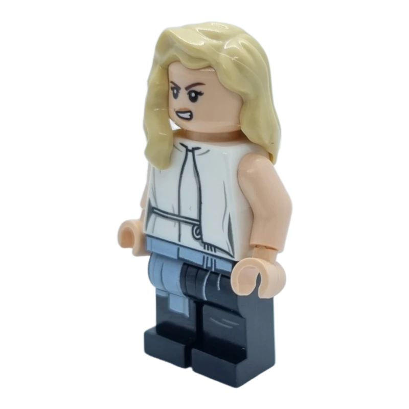 LEGO&reg; jw080 Soyona Santos