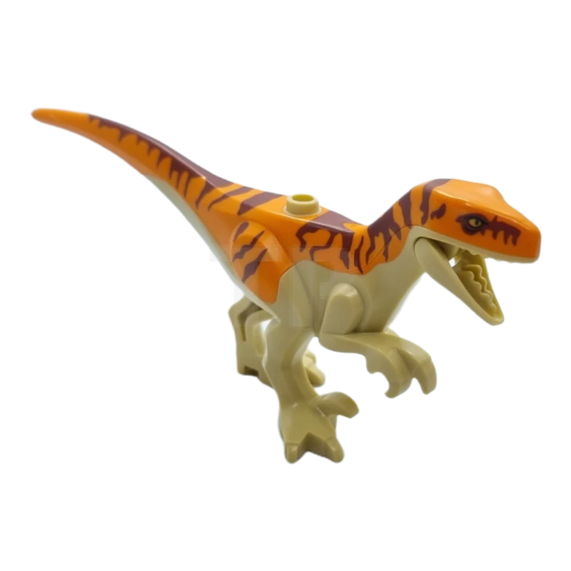 LEGO&reg;  - Atrocira01 - Dinosaur Atrociraptor