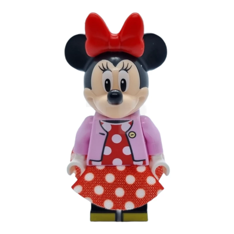 LEGO&reg; dis074 Minnie Mouse