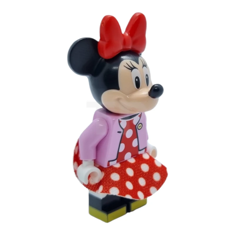 LEGO&reg; dis074 Minnie Mouse