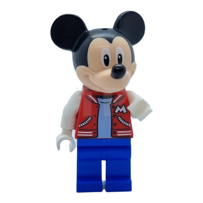 LEGO&reg; dis075 Mickey Mouse
