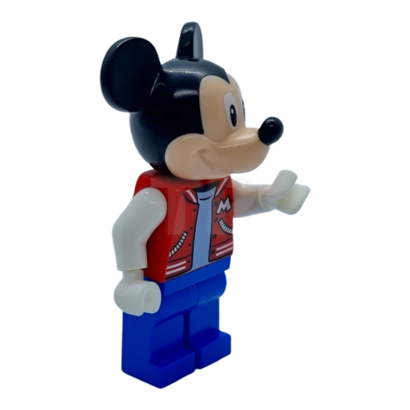LEGO&reg; dis075 Mickey Mouse