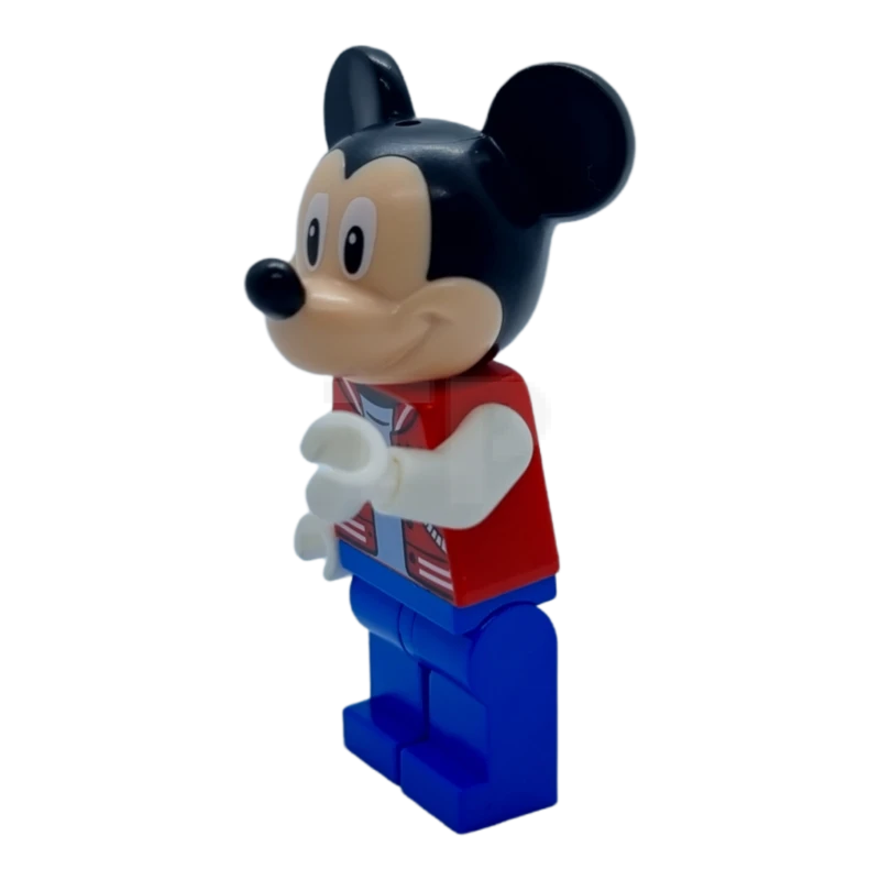 LEGO&reg; dis075 Mickey Mouse