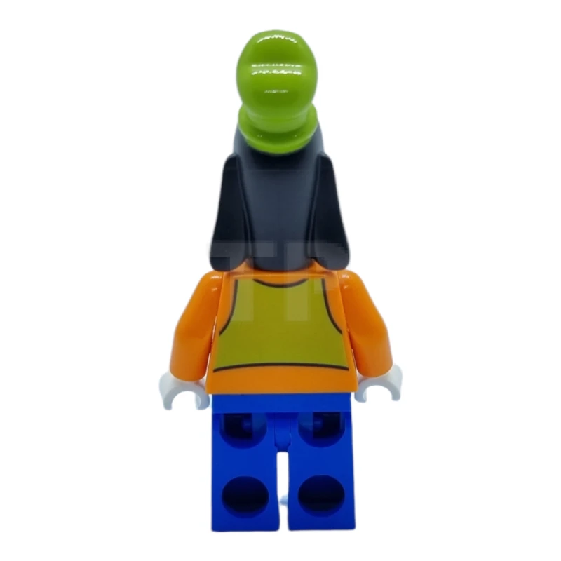 LEGO&reg; dis076 Goofy