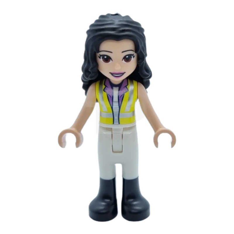 LEGO&reg; frnd0540 Emma