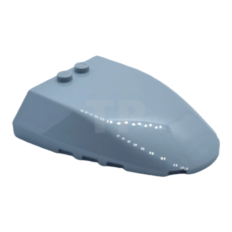 LEGO&reg; 6514439 - 80222 - Windscreen 6 x 7 x 1 1/3