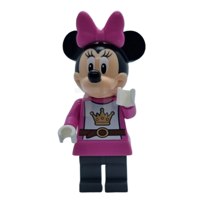 LEGO&reg; dis077 Minnie Mouse
