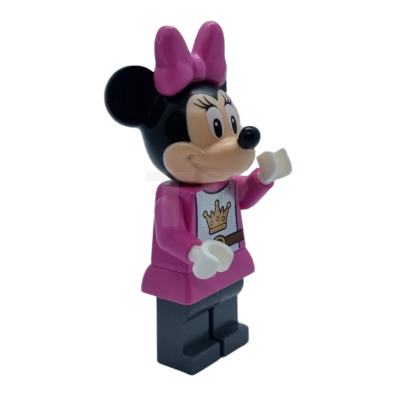 LEGO&reg; dis077 Minnie Mouse