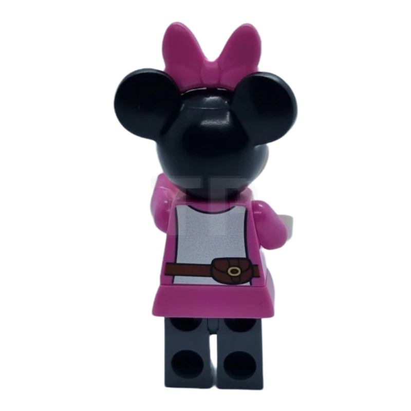 LEGO&reg; dis077 Minnie Mouse