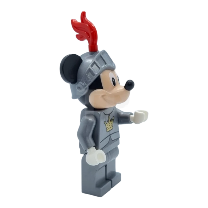 LEGO&reg; dis078 Mickey Mouse - Knight