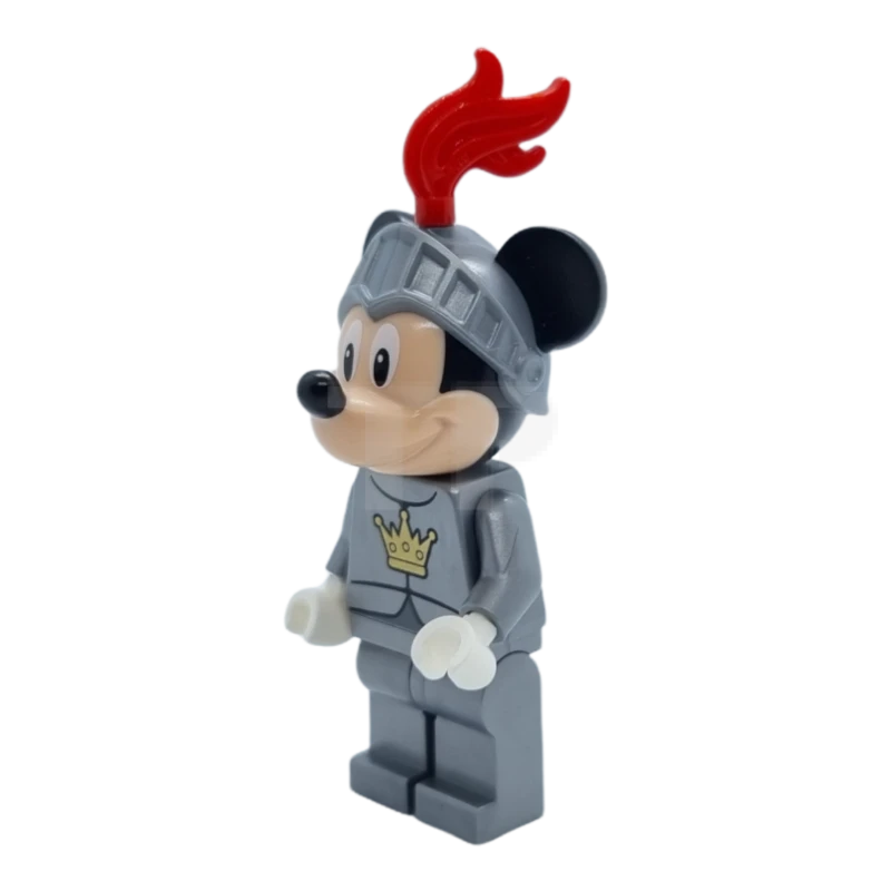 LEGO&reg; dis078 Mickey Mouse - Knight
