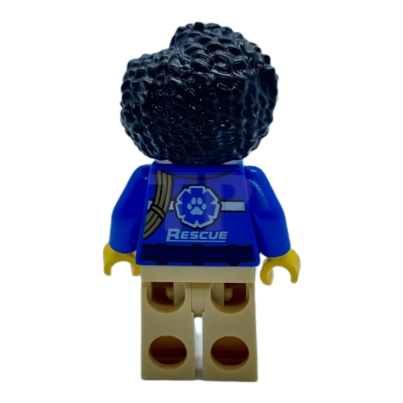 LEGO&reg; cty1445 Animal Ranger - Maya