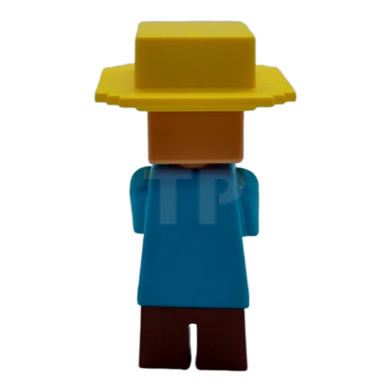 LEGO&reg; min115 Snow Villager