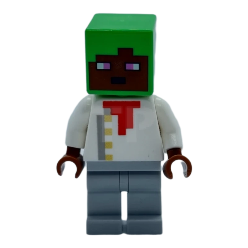 LEGO&reg; min116 Baker