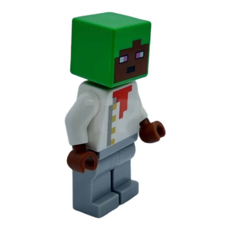 LEGO&reg; min116 Baker