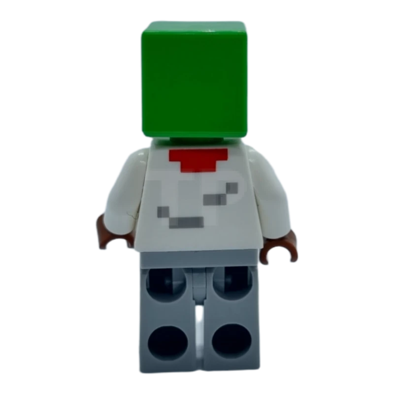 LEGO&reg; min116 Baker