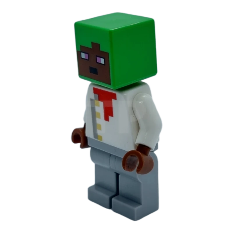 LEGO&reg; min116 Baker